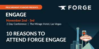 10 things to look forward to at Forge: ENGAGE-tile